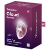 Satisfyer Stimulateur de Clitoris Cloud Dancer Violet